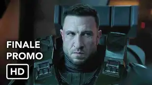 Halo 2x08 Serientrailer