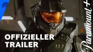 Halo: DE-Serientrailer Staffel 2