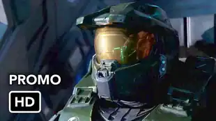 Halo 1x03 Serientrailer