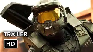 Halo: Serientrailer
