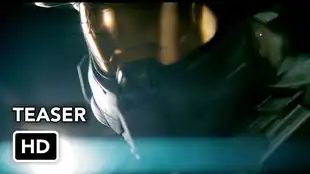 Halo: Teaser Trailer zur Serie