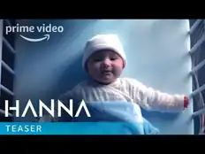 Hanna 1x01 Serientrailer