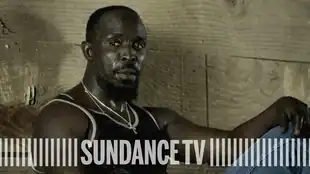 Hap and Leonard 1x01 Serientrailer