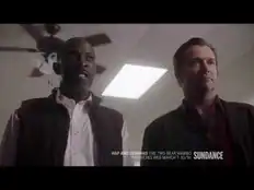 Hap and Leonard 3x01 Serientrailer