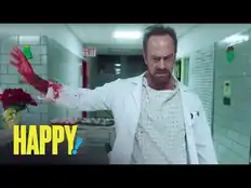 Happy! 1x01 Serientrailer