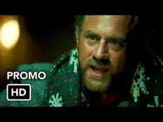 Happy! 1x02 Serientrailer