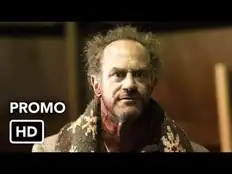 Happy! 1x03 Serientrailer