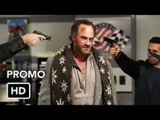 Happy! 1x06 Serientrailer