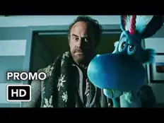 Happy! 1x07 Serientrailer
