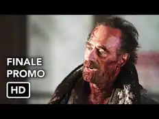 Happy! 1x08 Serientrailer