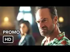 Happy! 2x02 Serientrailer