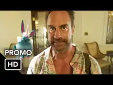 Happy! 2x03 Serientrailer