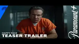 Happy Face: Serientrailer
