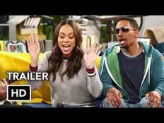 Happy Together Serientrailer Upfronts 2018