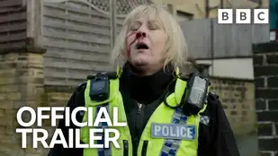 Happy Valley: Trailer 3. Staffel