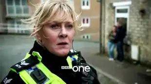 Happy Valley 1x01 Trailer