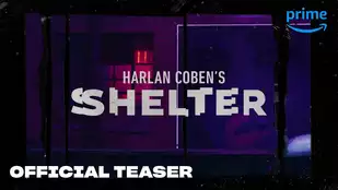 Shelter: Ankündigungsteaser