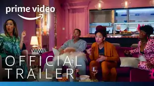 Harlem: Serientrailer