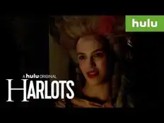 Harlots Serientrailer