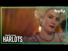 Harlots: Staffel 2 Trailer