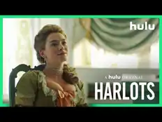 Harlots 3x01 Serientrailer