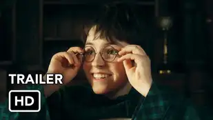 Harry Potter: Trailer zum Serienstart