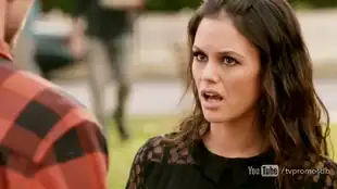 Hart of Dixie 3x13 Serientrailer