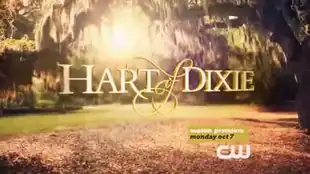 Hart of Dixie 3x01 Serientrailer