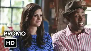 Hart of Dixie 4x07 Trailer