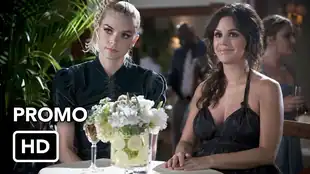 Hart of Dixie 4x08 Trailer