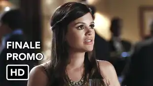 Hart of Dixie 4x10 Trailer