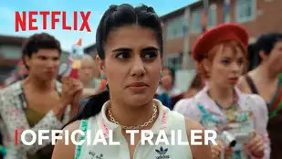 Heartbreak High: Trailer 3. Staffel