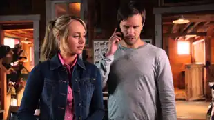 Heartland 9x03 Serientrailer