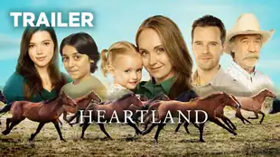 Heartland: Trailer zur 13. Staffel