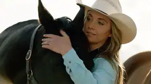 Heartland: Serientrailer Staffel 14