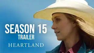 Heartland: Serientrailer Staffel 15