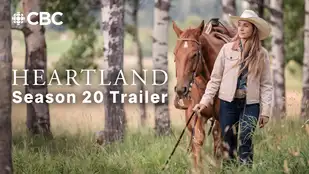 Heartland: Trailer 20. Staffel