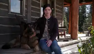 Heartland 10x01 Serientrailer