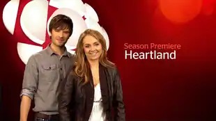 Heartland 6x01 Serientrailer