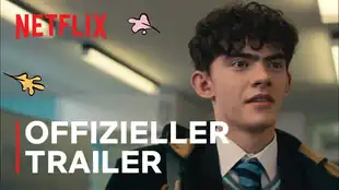 Heartstopper: OmU-Trailer zur Netflix-Serie