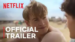 Heartstopper: Serientrailer Staffel 3
