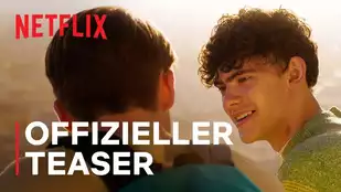 Heartstopper: Deutscher Teaser-Trailer zu Staffel 2