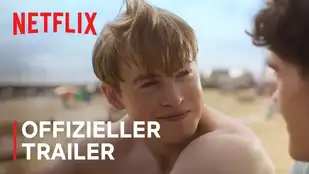 Heartstopper: Deutscher Trailer zu Staffel 3