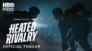 Heated Rivalry: Serientrailer