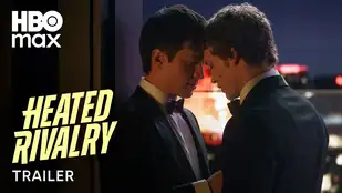 Heated Rivalry: Deutscher Trailer zum Serienstart