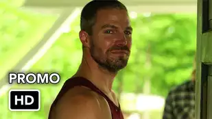 Heels 2x03 Serientrailer