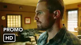 Heels 2x06 Serientrailer