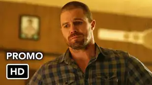 Heels 2x07 Serientrailer