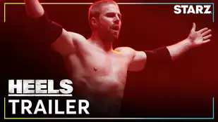 Heels: Serientrailer Staffel 2