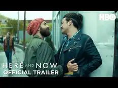 Here And Now: Serientrailer